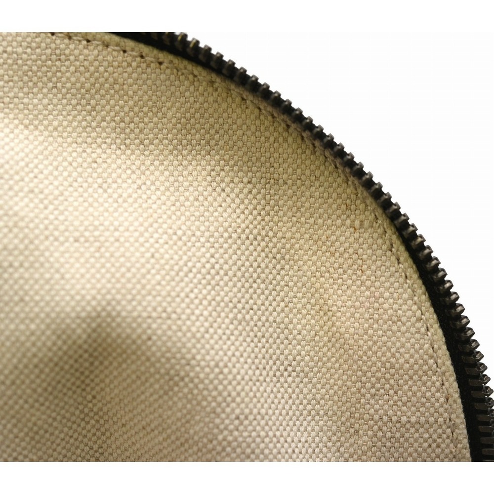 Gucci Backpack Leopard Print Gray - image 8